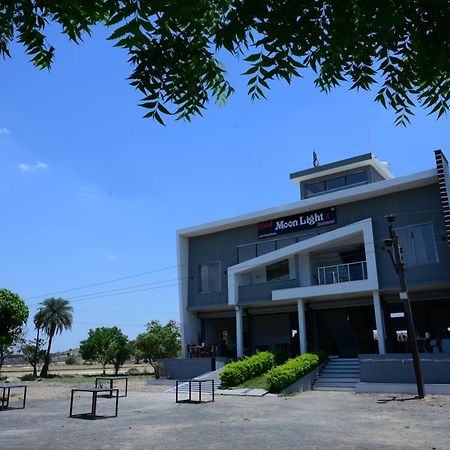 Hotel Moonlight & Restaurant Sehore Exterior foto