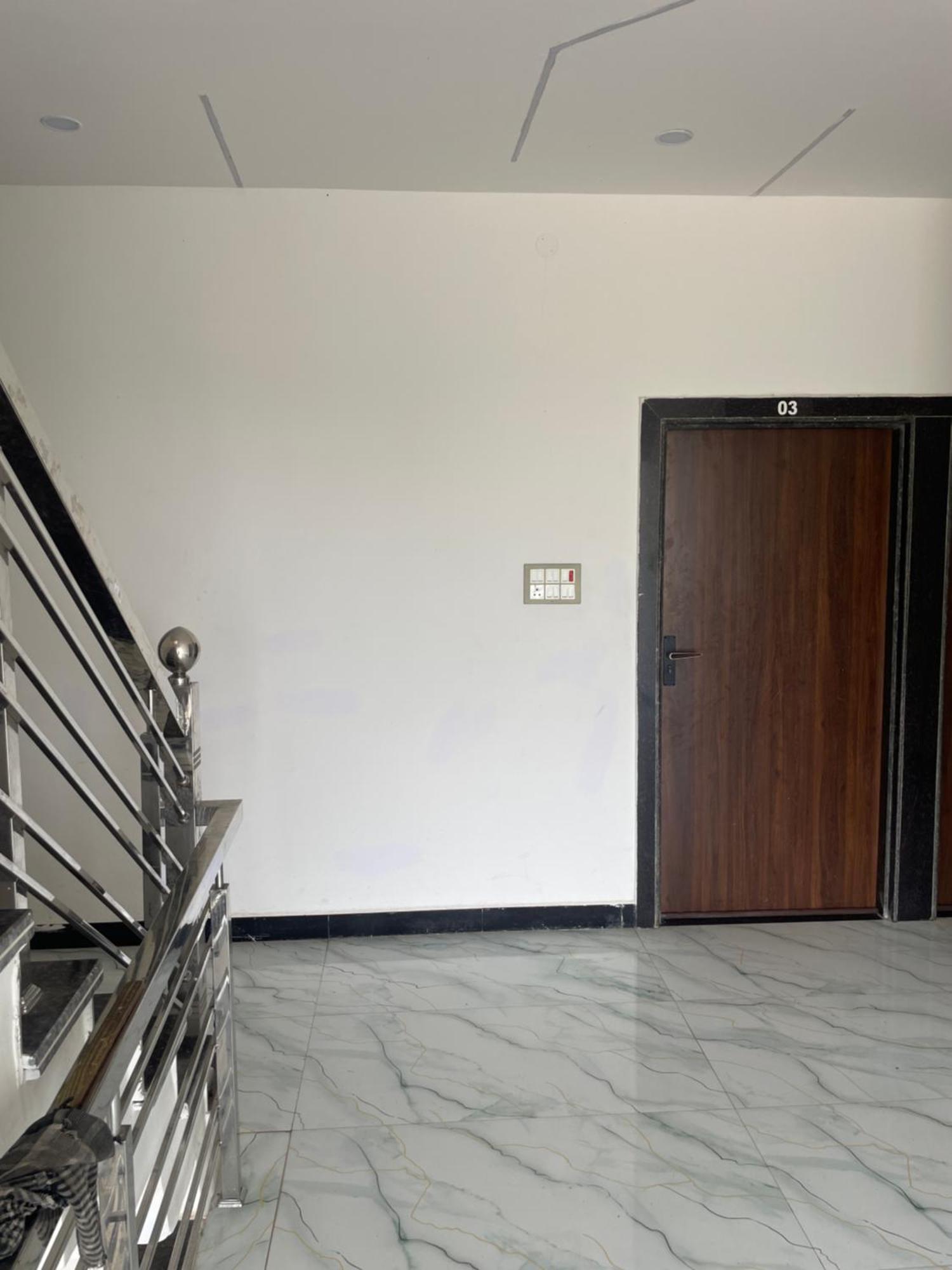 Hotel Moonlight & Restaurant Sehore Exterior foto